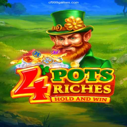 Exploring the World of 4potsriches: An In-Depth Look at the Game and Its Impact