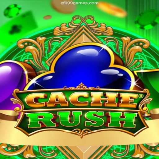 Dive into CacheRush: The Ultimate Gaming Experience