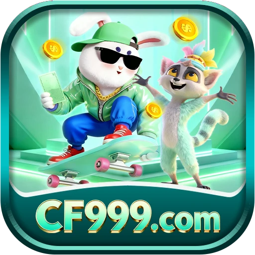 CF999.COM⭐️ ONLINE PLATAFORMA OFICIAL, seu site confiável!