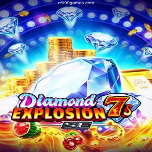 Unveiling DiamondExplosion7sSE: A Dazzling Adventure in the World of Online Gaming