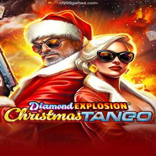 Discover the Thrilling Experience of DiamondExplosionTango