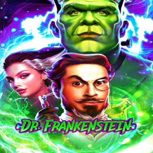 DrFrankenstein: A Thrilling Adventure in Creation and Chaos
