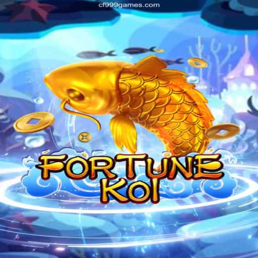 Dive into the World of FORTUNEKOI: A Captivating Online Gaming Experience