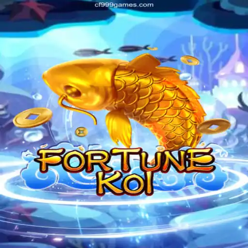 Dive into the World of FORTUNEKOI: A Captivating Online Gaming Experience