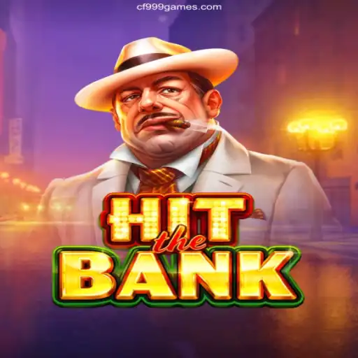 HitTheBank: The Enthralling World of Virtual Heists and Strategy