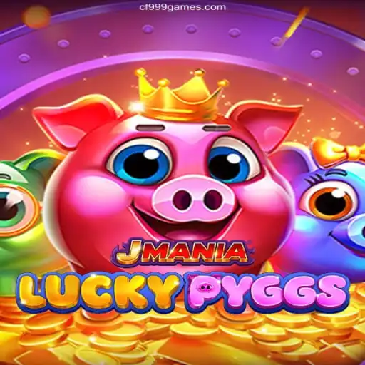 Discover the World of JManiaLuckyPyggs: A Captivating Gaming Experience