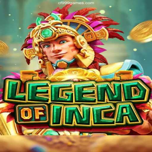 LegendofInca: Dive into the Ancient World of Adventure and Strategy