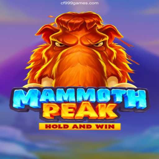 MammothPeak: The Thrilling Adventure Game Making Waves
