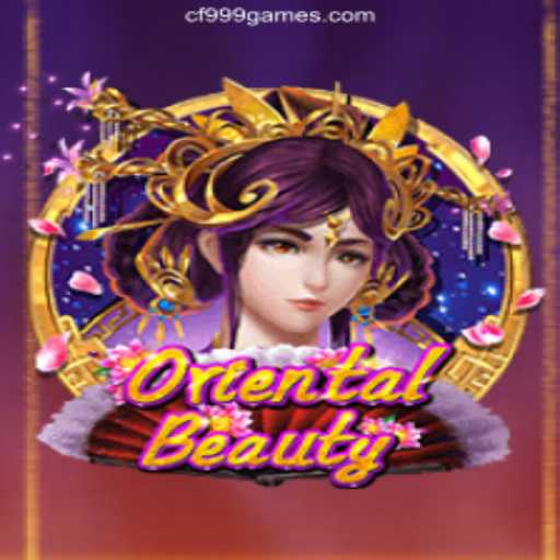 Discover the Enchanting World of OrientalBeauty