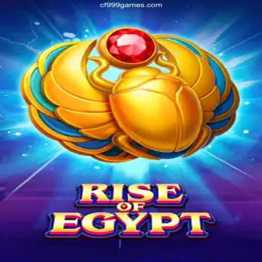 Rise of Egypt: Explore the Thrilling Online Game on CF999.COM