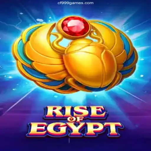Rise of Egypt: Explore the Thrilling Online Game on CF999.COM
