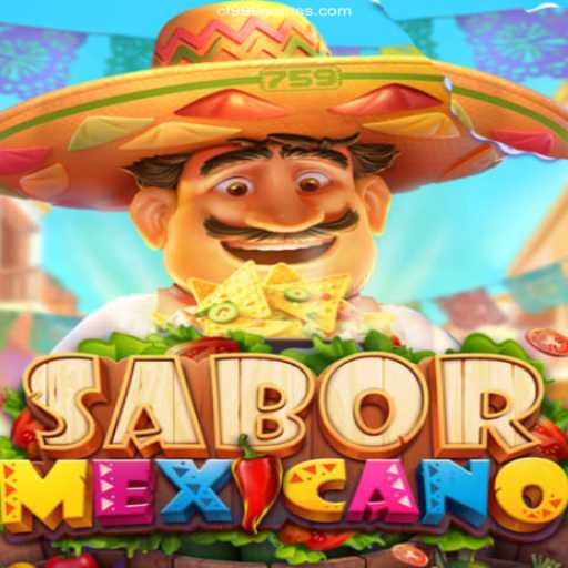 Discover the Vibrant World of SaborMexicano: A Cultural Exploration Through Gaming