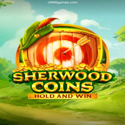 Unveiling SherwoodCoins: A New Realm of Online Gaming