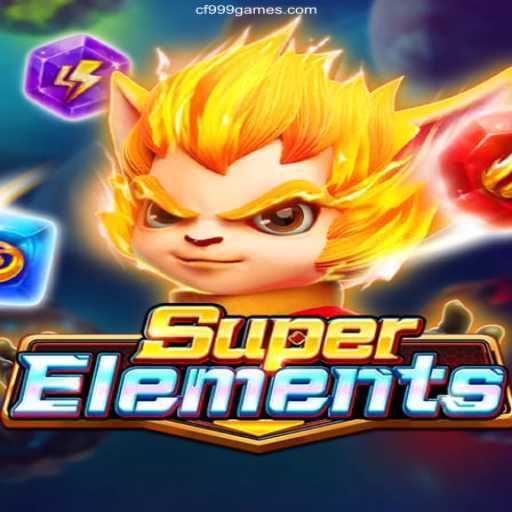 SuperElements: Exploring the Exciting World of Elemental Strategy