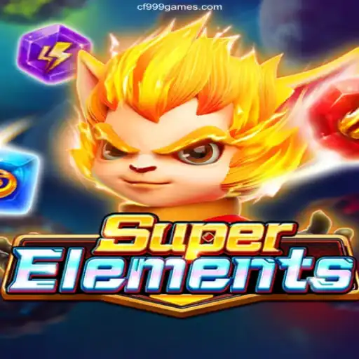 SuperElements: Exploring the Exciting World of Elemental Strategy