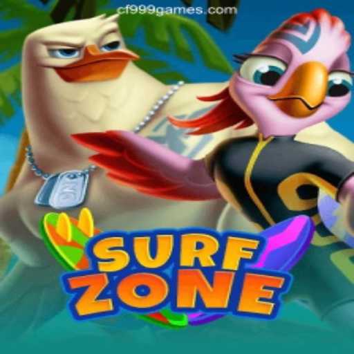 Dive into the Exciting World of SurfZone: Your Ultimate Gaming Adventure