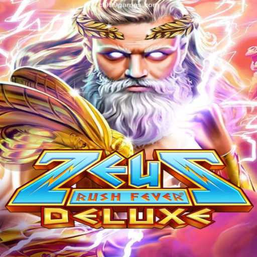 Discover ZeusRushFeverDeluxe: Unleash the Thunder